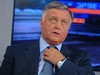 За «отставкой» Якунина не стоит план по обвалу акций «дочек» РЖД – эксперты