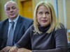 «А вас, госпожа Васильева, просим остаться!» Кому не грозит бизнес-амнистия?