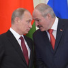 Москва и Минск соревнуются в свинстве