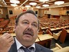 Геннадий Гудков: Чехарда законов