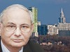 Борис Резник: Квартирный вопрос к чиновникам