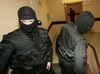 Следователи проводят обыск в офисе московского банка БФГ-Кредит