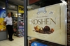 Конфетное перемирие. Почему Роспотребнадзор решил вернуть продукцию «Рошен»