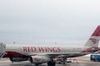 Red Wings для полетов в Крым понадобится 3 млрд руб субсидий