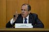 Лавров: позиция ЕС по «Южному потоку» говорит о желании наказать РФ