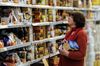 Индекс бедности. В России увеличен прожиточный минимум