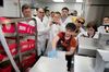 Роспотребнадзор опроверг попытки запрета продукции McDonald