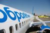 Минтранс: приостановка работы «Добролета» не скажется на сообщении с Крымом