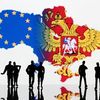 Евросоюз надавит на Россию через ВТО