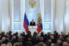 Россия намерена искать партнеров как на Западе, так и на Востоке – Путин