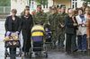 Кризис в армии. Зарплаты и пенсии военных могут остаться без индексации