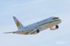 В Крыму может появиться авиакомпания с самолетами Sukhoi Superjet