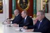 Зачем России, Белоруссии и Казахстану единая валюта?
