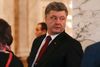 Опубликованы данные о доходах Петра Порошенко и его семьи