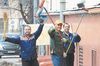 Понаехали и пооставались. В Россию приезжает все больше гастарбайтеров