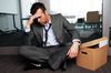 Уровень безработицы снижается?
