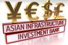 Соглашение о создании Азиатского банка подписывают делегаты 57 стран