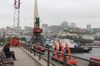 Япония намерена увеличить транспортный поток в Приморье