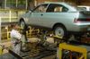 «АвтоВАЗ» показал прибыль в первом полугодии 2015 года