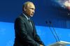 «Мы это уже проходили!» Путин — об экономической ситуации в стране