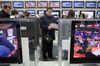 Продажи бытовой техники и электроники в России упали на 26%