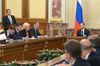 Улюкаев сообщил о принятии кабмином ключевых решений по бюджету на 2016 год