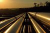 «Туркменгаз» аннулирует контракты с российским «Оргрегионпроектом»