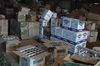 ФАС предлагает заморозить цены на алкоголь – СМИ