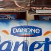 Danone закрывает еще два российских завода