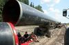 Турция хочет обсудить с Россией проект «Турецкий поток»