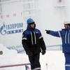 Shell опровергла политику в строительстве "Северного потока-2"