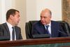 Силуанов заявил о нехватке денег на антикризисный план