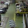 Сотрудники разорят АвтоВАЗ