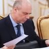 Силуанов объяснил пересмотр Moody's о рейтинге РФ