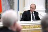 СМИ: Путин поручил вывести россиян из теневой экономики