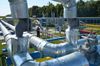 СМИ: сближение Москвы и Анкары ставит под угрозу газовые планы ЕС