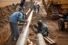Были ничем, стали всем. Какой газопровод выгоднее РФ — Южный или Турецкий?