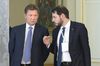 «Газпром» получил первые разрешения от Анкары на «Турецкий поток»