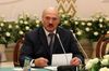 Лукашенко заявил о давлении России на Белоруссию