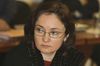 Набиуллина: экономику России ждут три непростых года