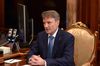 Греф считает, что 2017 год не принесет трагедий банковскому сектору