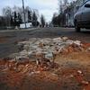 Бюрократы обделили дороги