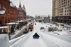 Московская область и Татарстан возглавили рейтинг инвестпривлекательности