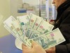 Мария Голованивская: Кто богат, тот и виноват
