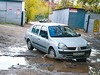 По ту сторону МКАД...