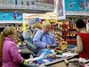 Общество потребления.Вас обманули? Идите в суд!