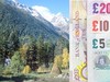 Британские средства - на развитие Юга России