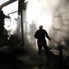Иран отбивается от США своим секретным оружием