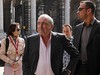 Лондонский суд разложил по полочкам свой отказ Березовскому