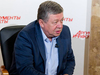 Экономист Гринберг: Пока нефть дорогая, за рубль можно не беспокоиться